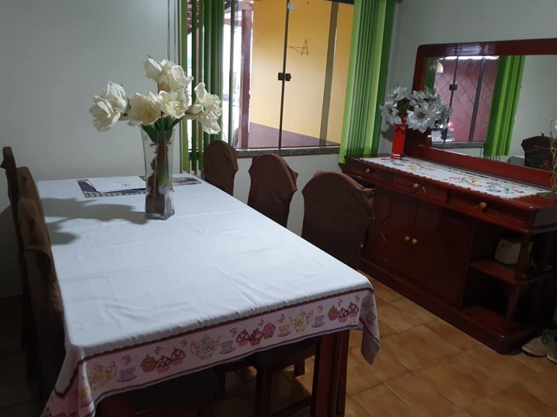 Casa de condomínio à venda Rio Madeira com 498m² e 3 quartos por R$ 600.000 - 555521518-foto-4.jpg