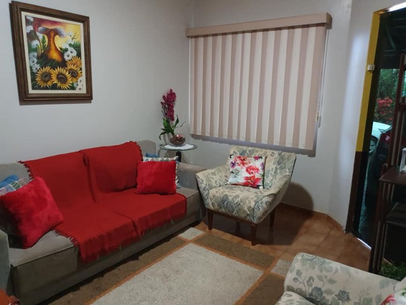 Casa de condomínio à venda Rio Madeira com 498m² e 3 quartos por R$ 600.000 - 632686690-foto-3.jpg