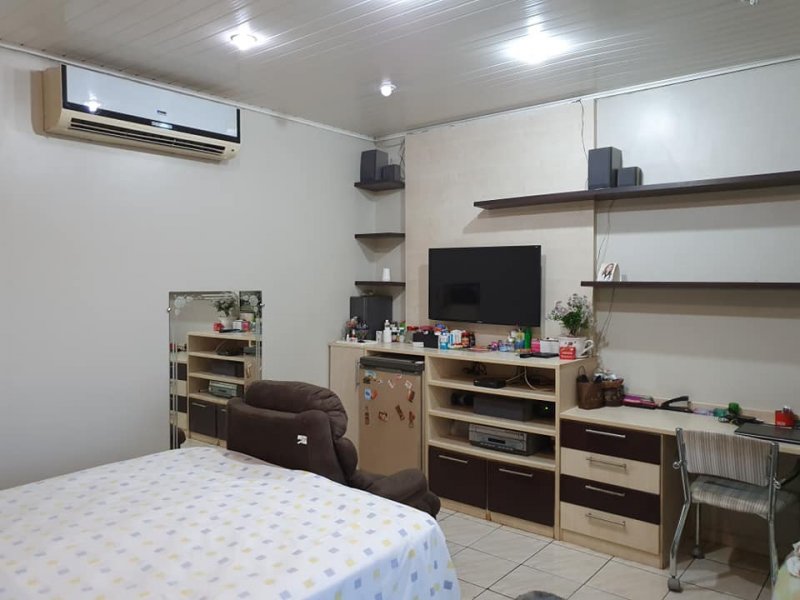 Casa de condomínio à venda Rio Madeira com 498m² e 3 quartos por R$ 600.000 - 690007379-foto-12.jpg