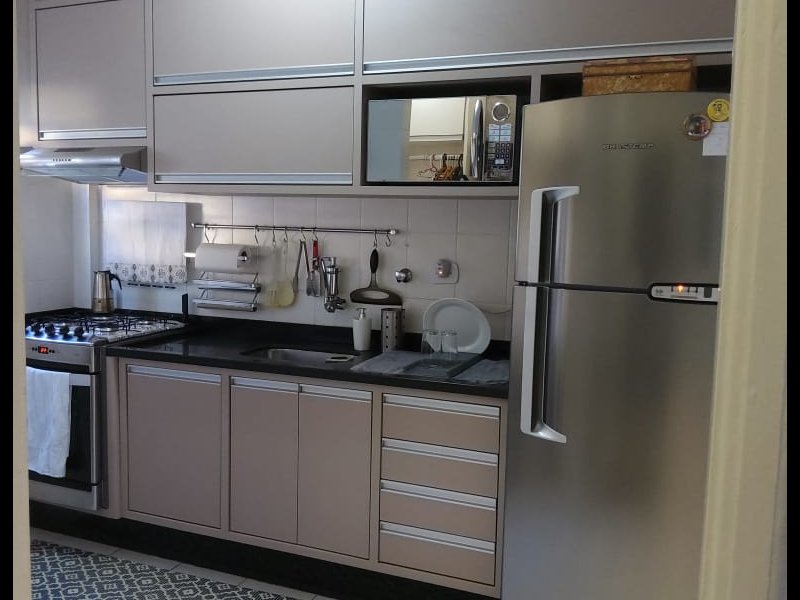 Apartamento à venda Tiradentes com 50m² e 2 quartos por R$ 165.000 - 1015899062-5.jpg