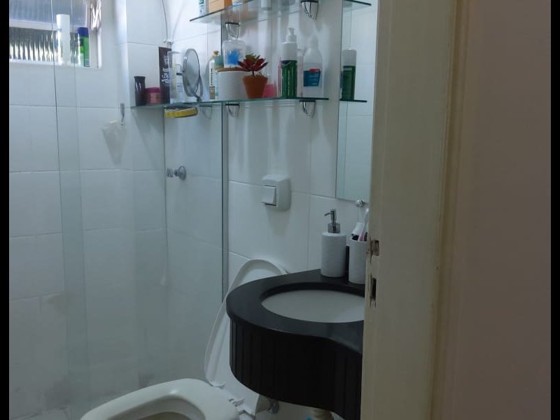 Apartamento à venda Tiradentes com 50m² e 2 quartos por R$ 165.000 - 1420203796-9.jpg