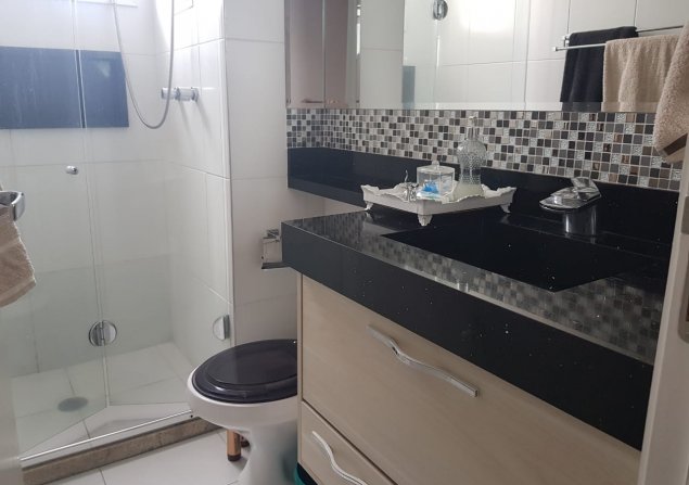 imóvel com 89m²