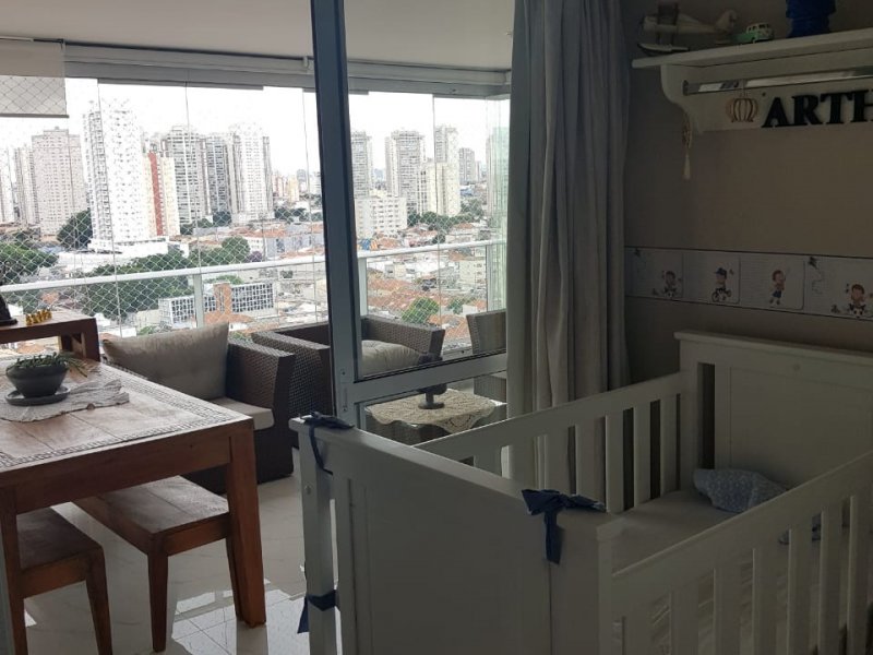 Apartamento à venda Vila Gomes Cardim com 89m² e 3 quartos por R$ 950.000 - 1263589265-img-20190701-wa0021.jpg