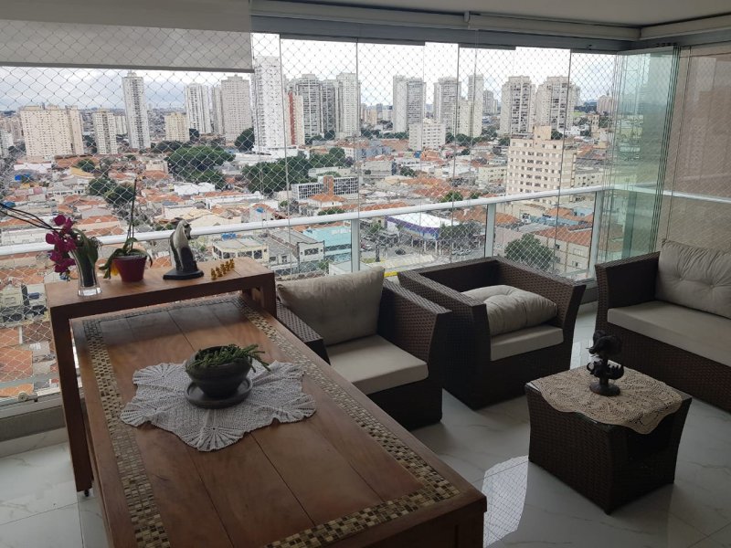 Apartamento à venda Vila Gomes Cardim com 89m² e 3 quartos por R$ 950.000 - 2793495-img-20190701-wa0046.jpg