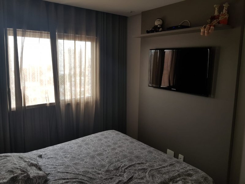 Apartamento à venda Vila Gomes Cardim com 89m² e 3 quartos por R$ 950.000 - 714045295-img-20190701-wa0042.jpg