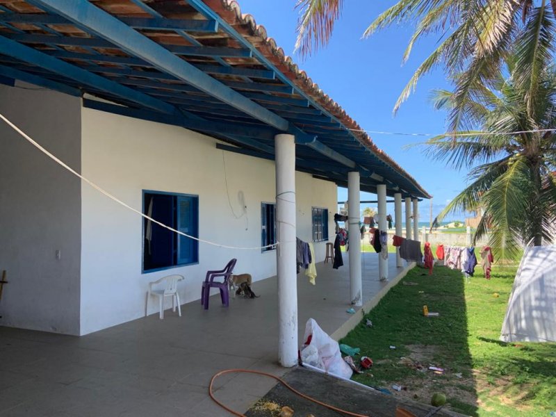 Casa à venda Centro com 900m² e 6 quartos por R$ 260.000 - 529656991-whatsapp-image-2020-03-06-at-18.jpeg