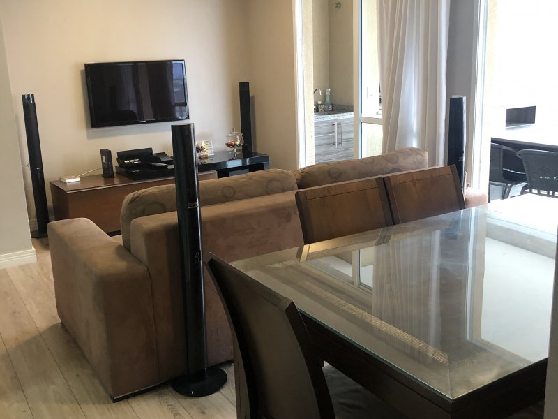 Apartamento à venda Vila Augusta com 91m² e 3 quartos por R$ 635.000 - 1698826647-af1917a5-9df4-46f4-8ccb-03d55dd7f10c.jpeg