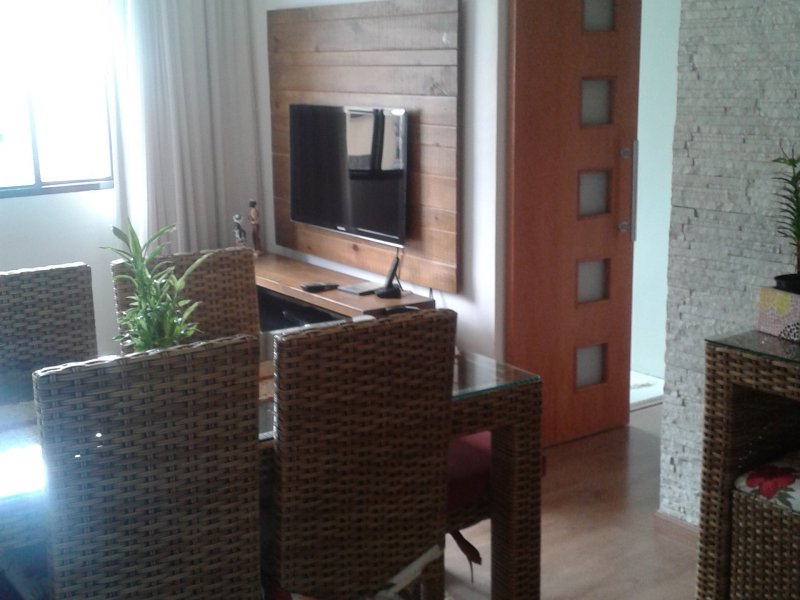 Apartamento à venda Centro com 50m² e 2 quartos por R$ 310.000 - 1190616697-sala-de-estar.jpg