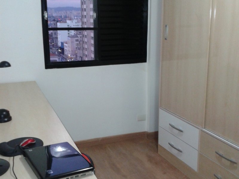 Apartamento à venda Centro com 50m² e 2 quartos por R$ 310.000 - 1192570701-quarto-02.jpg