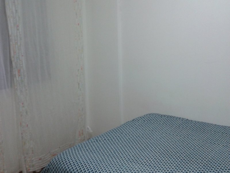 Apartamento à venda Centro com 50m² e 2 quartos por R$ 310.000 - 1465495215-quarto-1.jpg