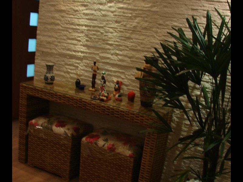 Apartamento à venda Centro com 50m² e 2 quartos por R$ 310.000 - 1817529413-sala-2.jpg
