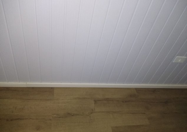 imóvel com 57m²