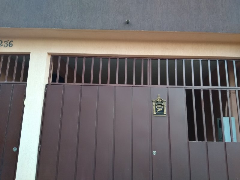 imóvel com 57m² - Jardim Luciana - Franco da Rocha