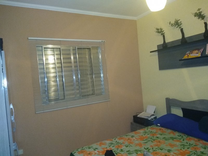 imóvel com 57m² - Jardim Luciana - Franco da Rocha