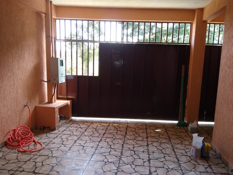 imóvel com 57m² - Jardim Luciana - Franco da Rocha