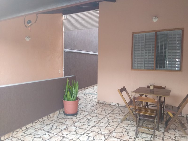 imóvel com 57m² - Jardim Luciana - Franco da Rocha