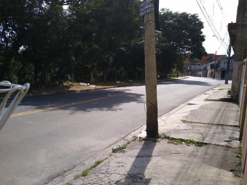 imóvel com 57m² - Jardim Luciana - Franco da Rocha