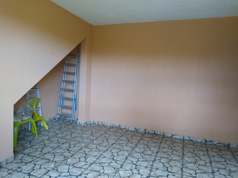 imóvel com 57m² - Jardim Luciana - Franco da Rocha