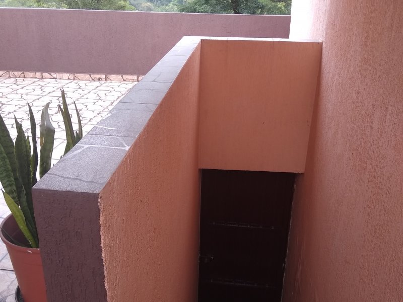 imóvel com 57m² - Jardim Luciana - Franco da Rocha