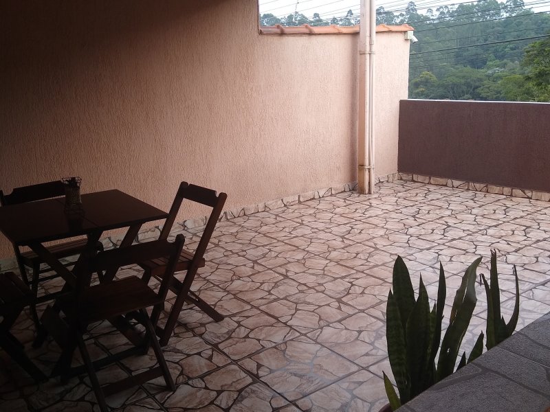 imóvel com 57m² - Jardim Luciana - Franco da Rocha