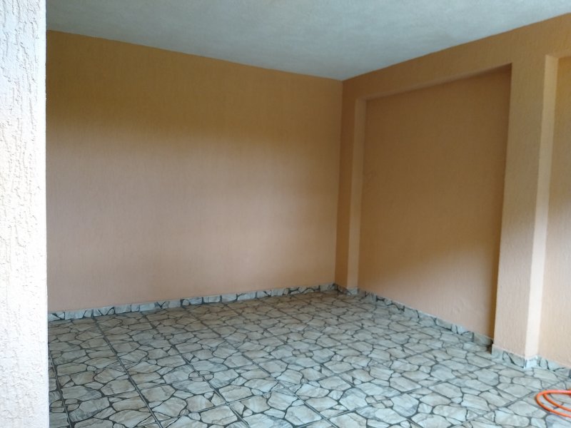 imóvel com 57m² - Jardim Luciana - Franco da Rocha