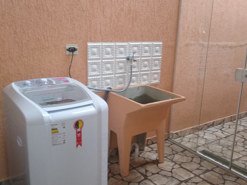 imóvel com 57m² - Jardim Luciana - Franco da Rocha