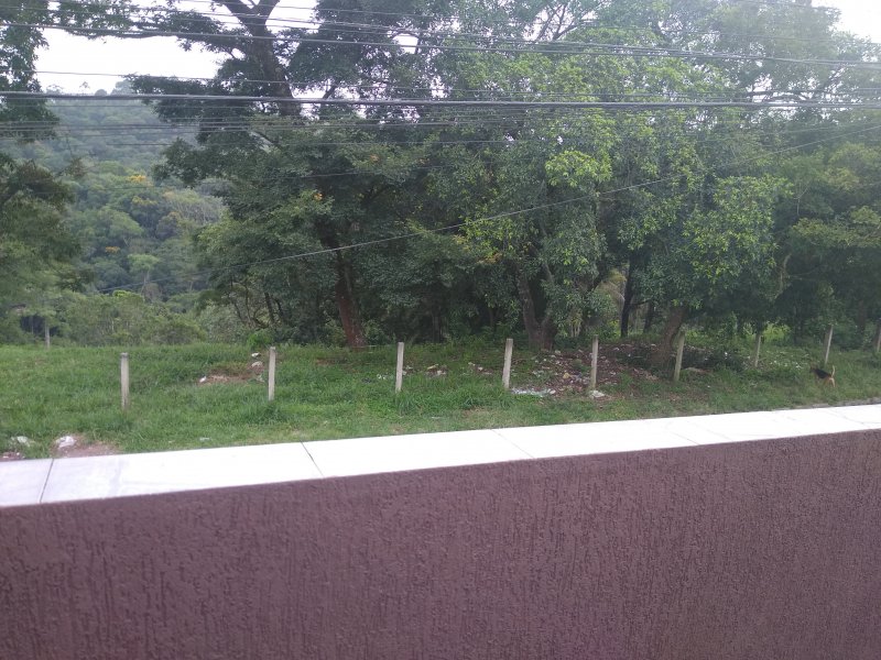 imóvel com 57m² - Jardim Luciana - Franco da Rocha
