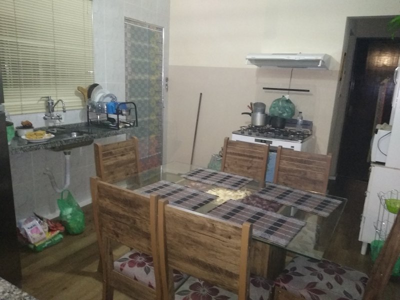 imóvel com 57m² - Jardim Luciana - Franco da Rocha