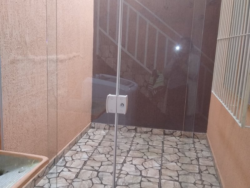 imóvel com 57m² - Jardim Luciana - Franco da Rocha