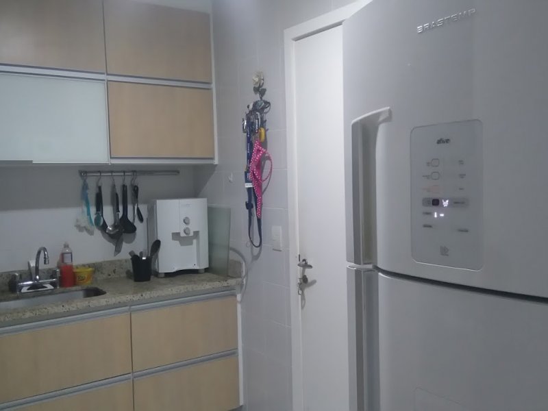 Apartamento à venda Jacarepaguá com 148m² e 4 quartos por R$ 680.000 - 1047246458-dsc-0013.JPG