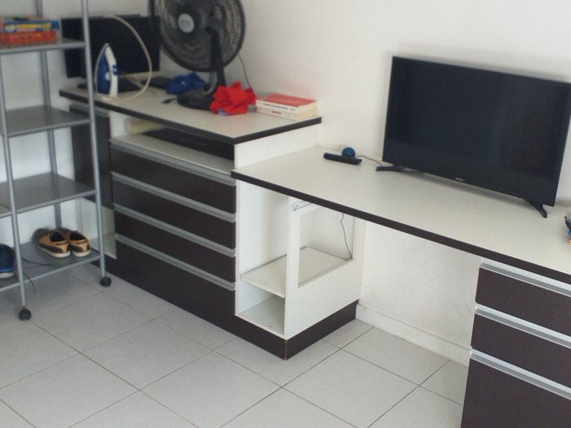 Apartamento à venda Jacarepaguá com 148m² e 4 quartos por R$ 680.000 - 377420200-20200628-115207.jpg