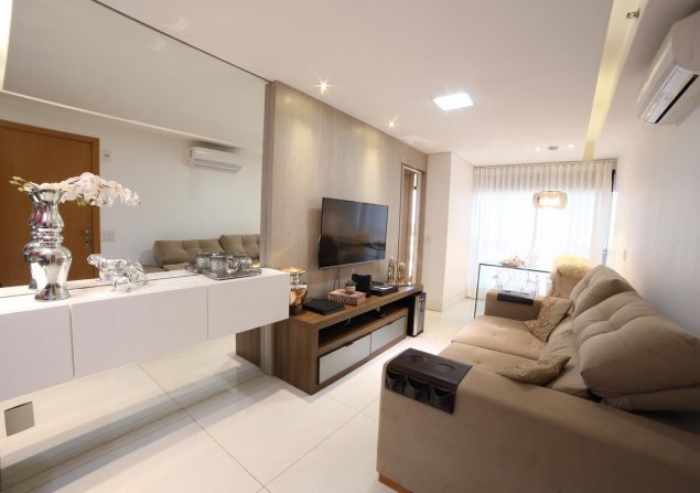 imóvel com 53m²