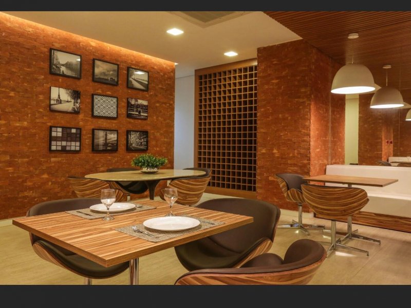 imóvel com 53m² - Park Sul - Brasília