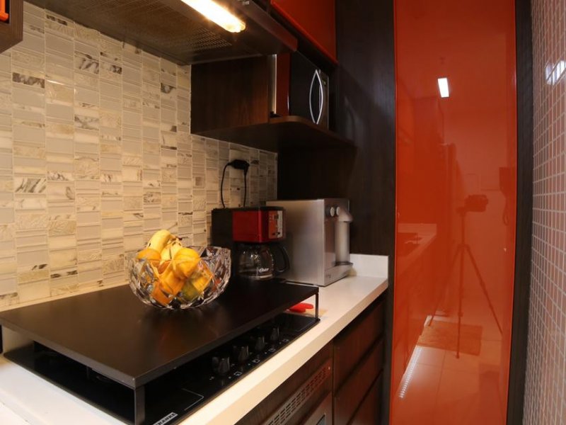 imóvel com 53m² - Park Sul - Brasília