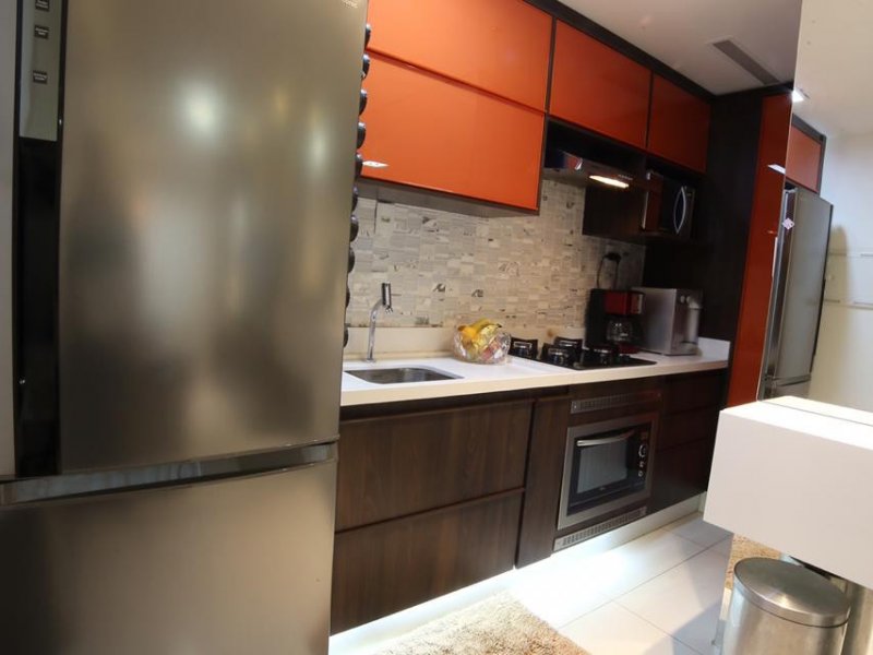 imóvel com 53m² - Park Sul - Brasília