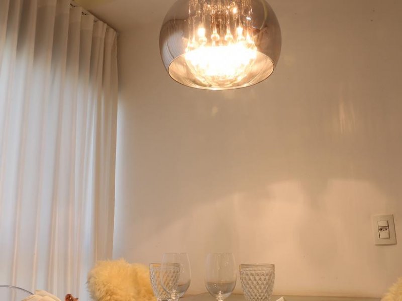 imóvel com 53m² - Park Sul - Brasília