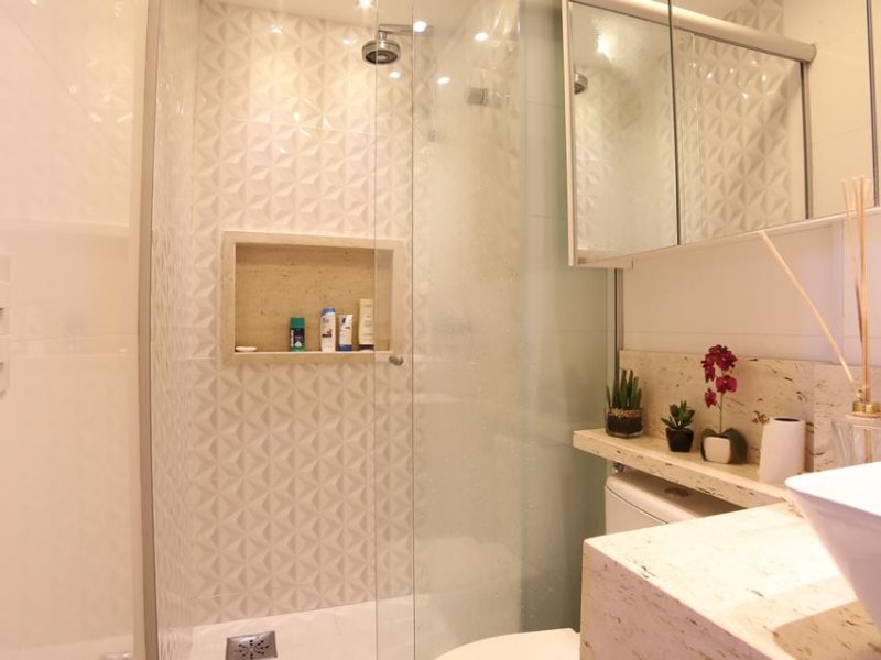 imóvel com 53m² - Park Sul - Brasília