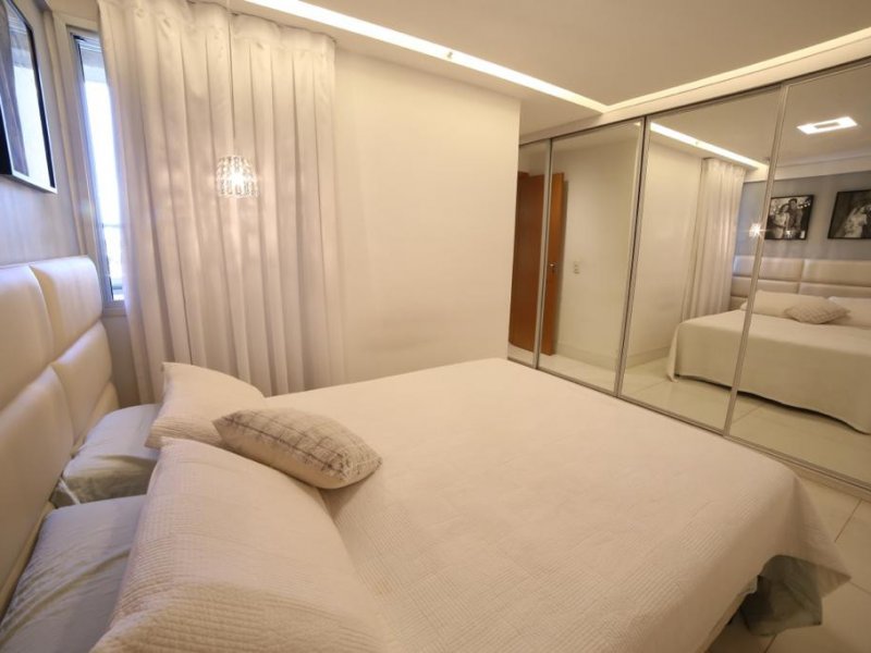 imóvel com 53m² - Park Sul - Brasília