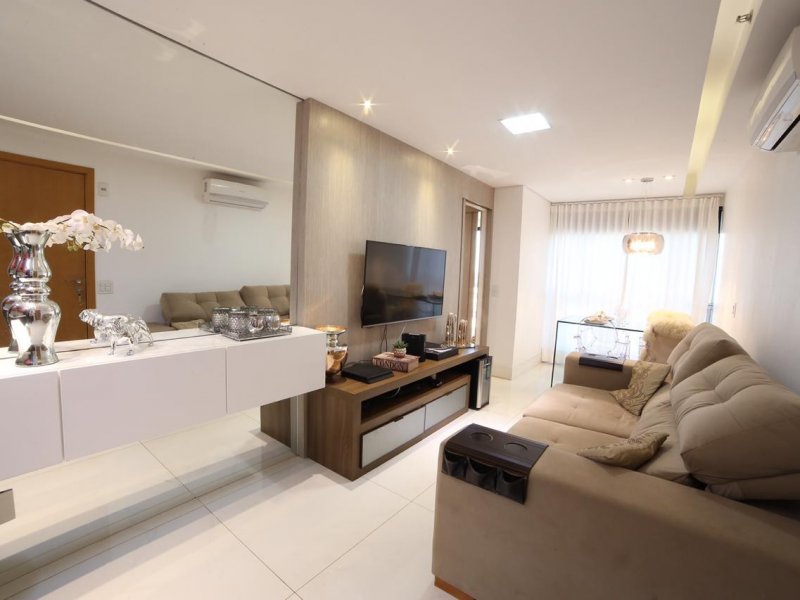 imóvel com 53m² - Park Sul - Brasília
