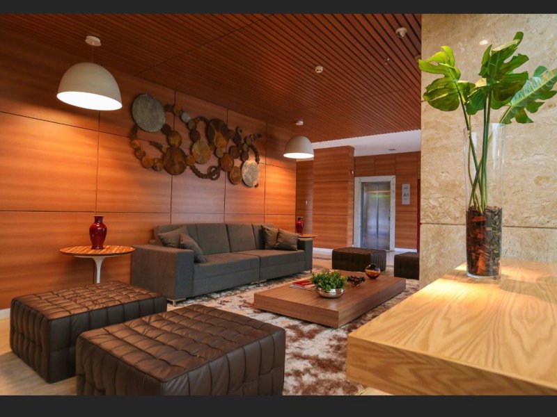 imóvel com 53m² - Park Sul - Brasília