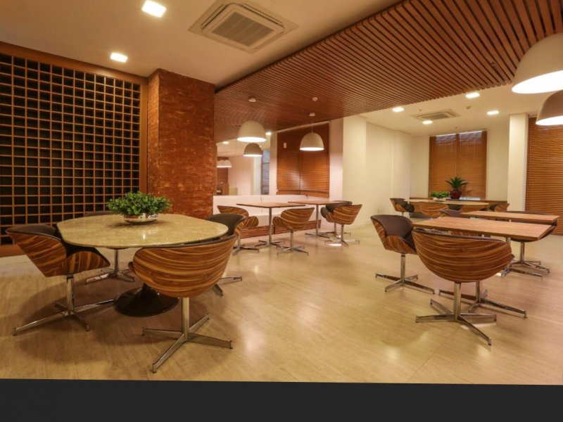 imóvel com 53m² - Park Sul - Brasília
