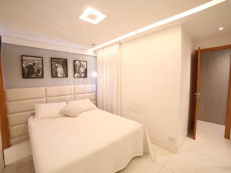 imóvel com 53m² - Park Sul - Brasília