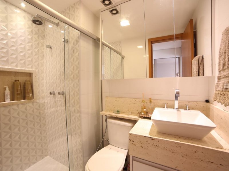 imóvel com 53m² - Park Sul - Brasília