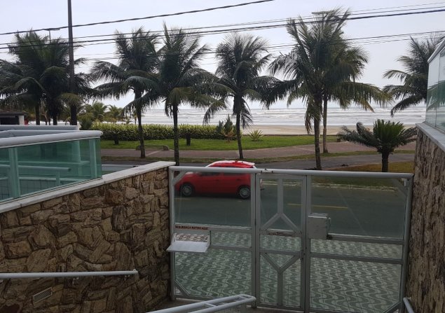 imóvel com 76m²