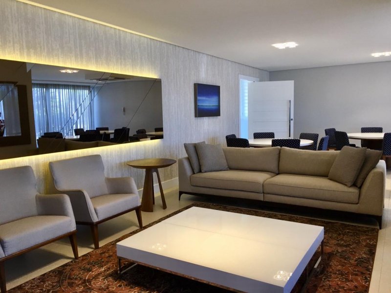 imóvel com 148m² - Jurerê Internacional - Florianópolis