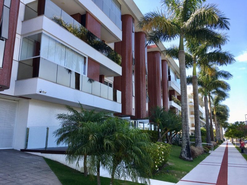 imóvel com 148m² - Jurerê Internacional - Florianópolis