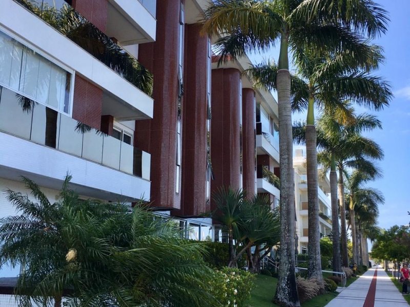 imóvel com 148m² - Jurerê Internacional - Florianópolis