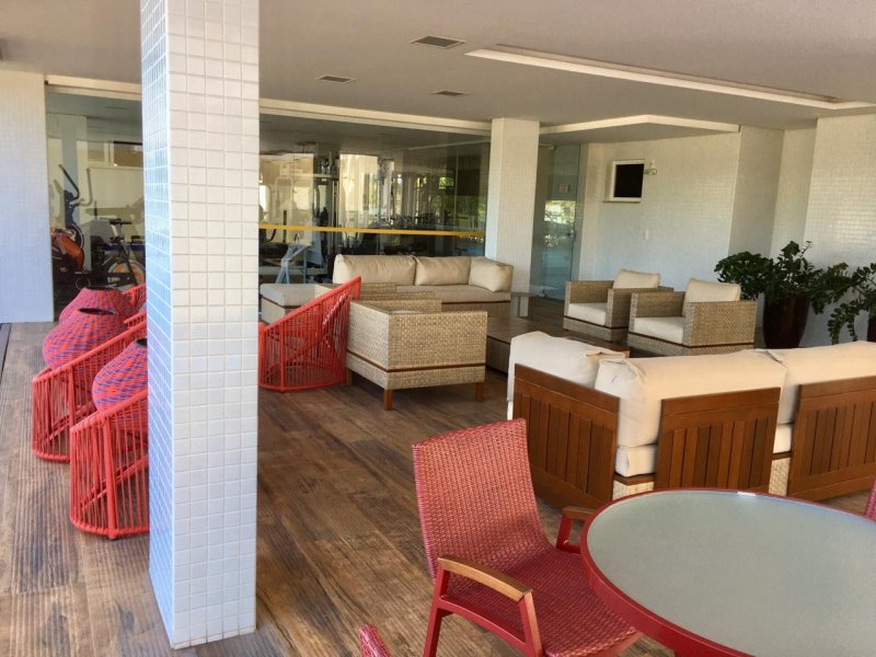 imóvel com 148m² - Jurerê Internacional - Florianópolis