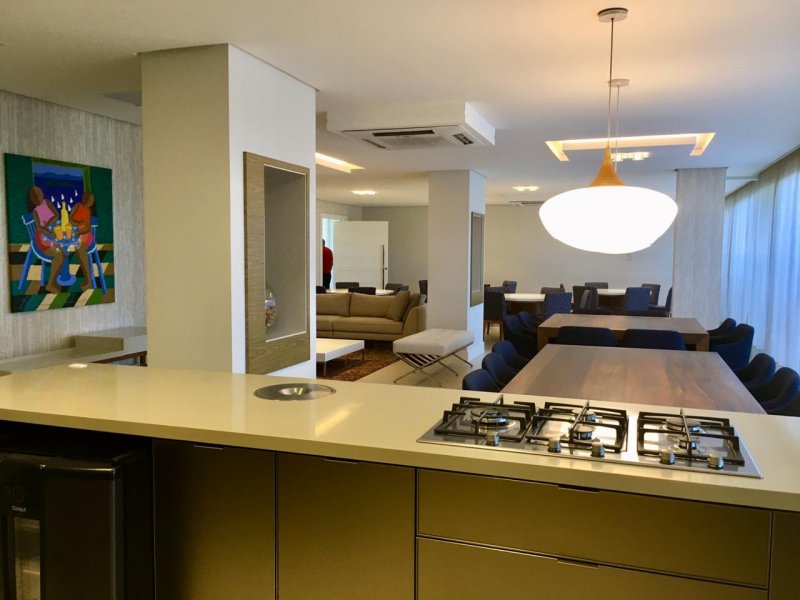 imóvel com 148m² - Jurerê Internacional - Florianópolis