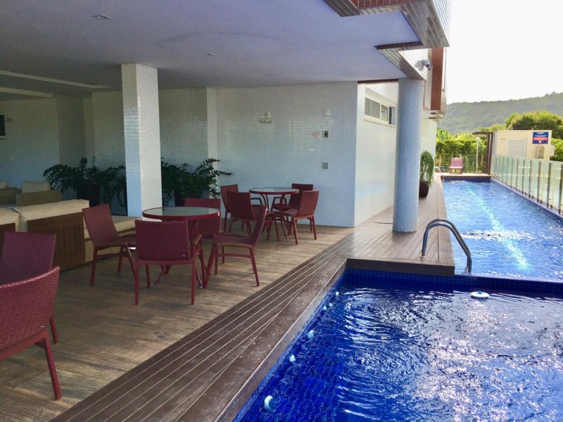 imóvel com 148m² - Jurerê Internacional - Florianópolis